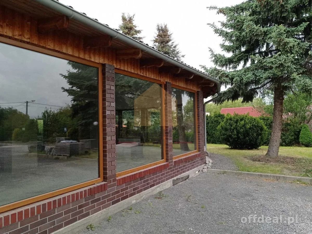 17-room house for sale in Kunice | 774.96 m²