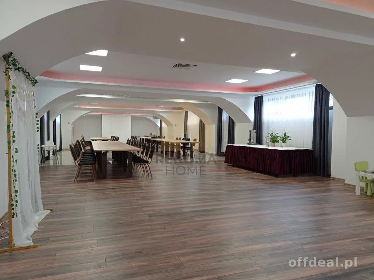 17-room house for sale in Kunice | 774.96 m²