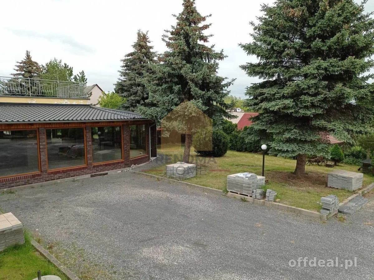 17-room house for sale in Kunice | 774.96 m²