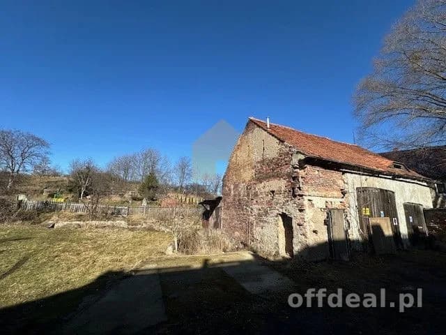 Stodoła do własnej aranżacji