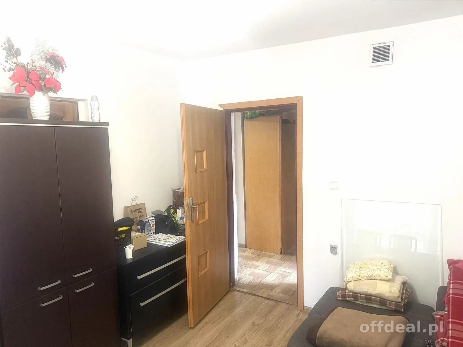 maison à vendre à Warszawa, Zbytki | 3 pièces | 60 m²