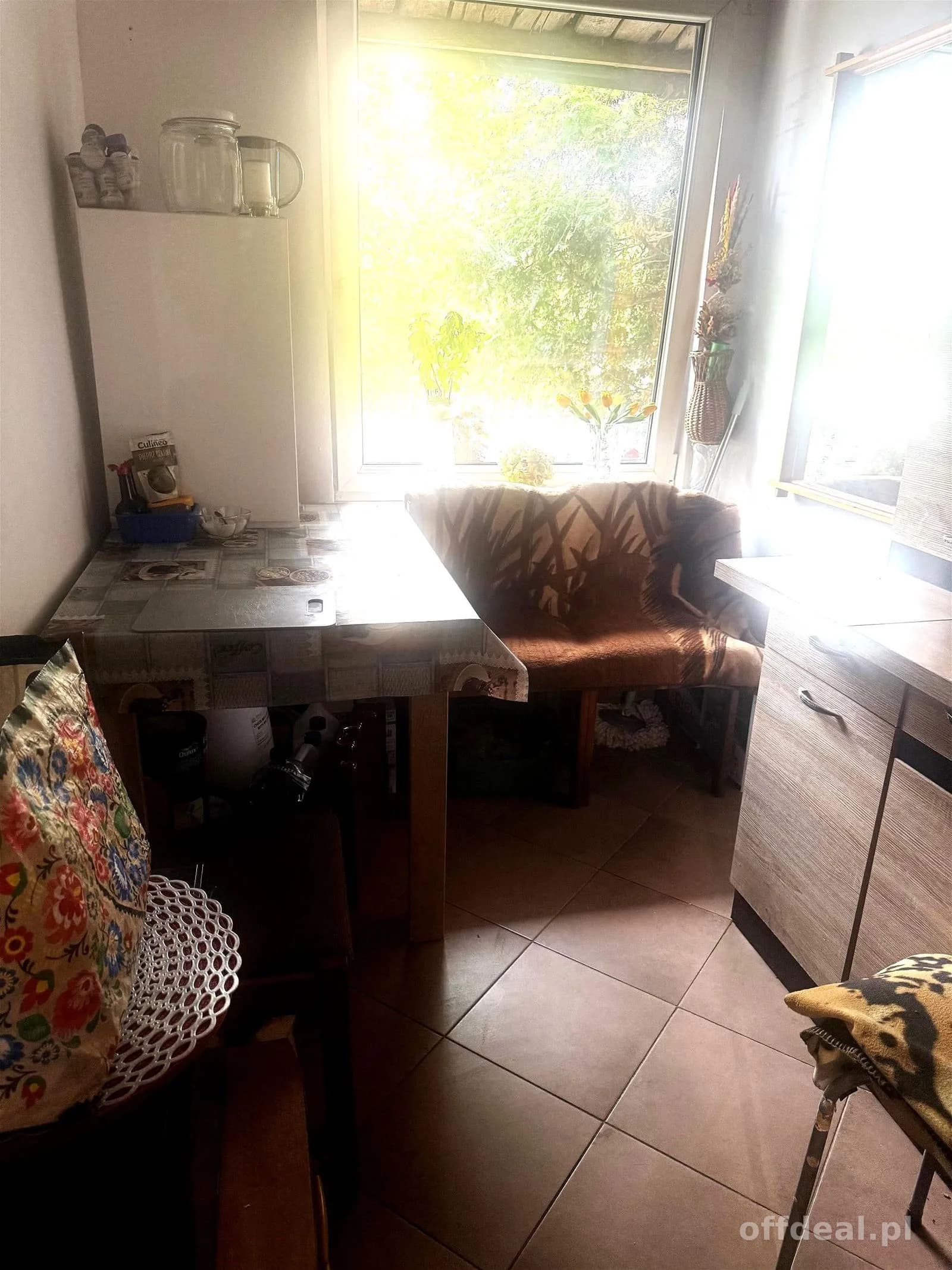 maison à vendre à Warszawa, Zbytki | 3 pièces | 60 m²