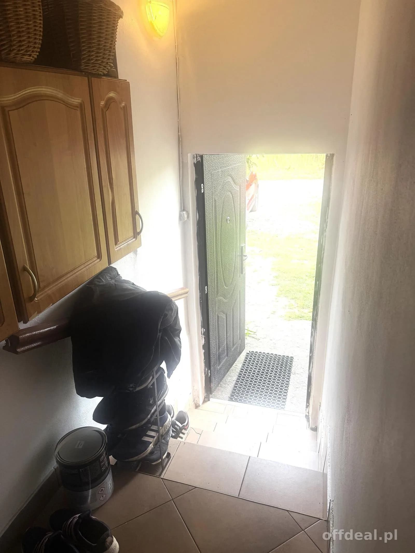 maison à vendre à Warszawa, Zbytki | 3 pièces | 60 m²