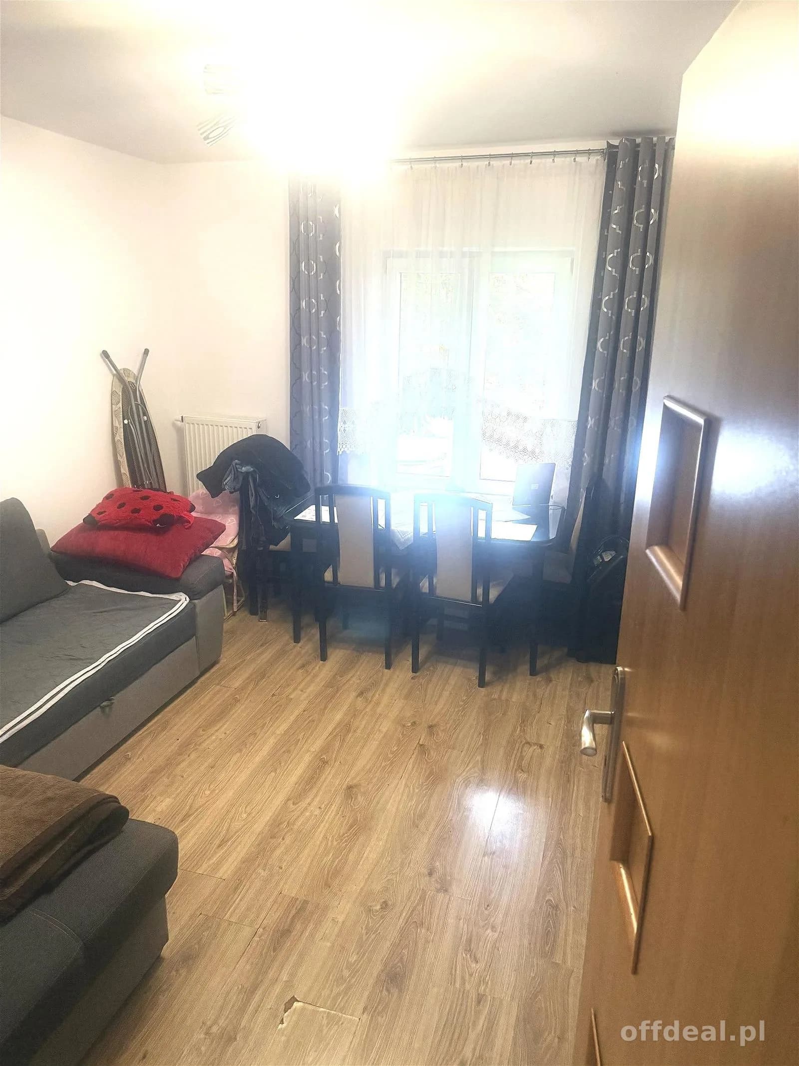 maison à vendre à Warszawa, Zbytki | 3 pièces | 60 m²