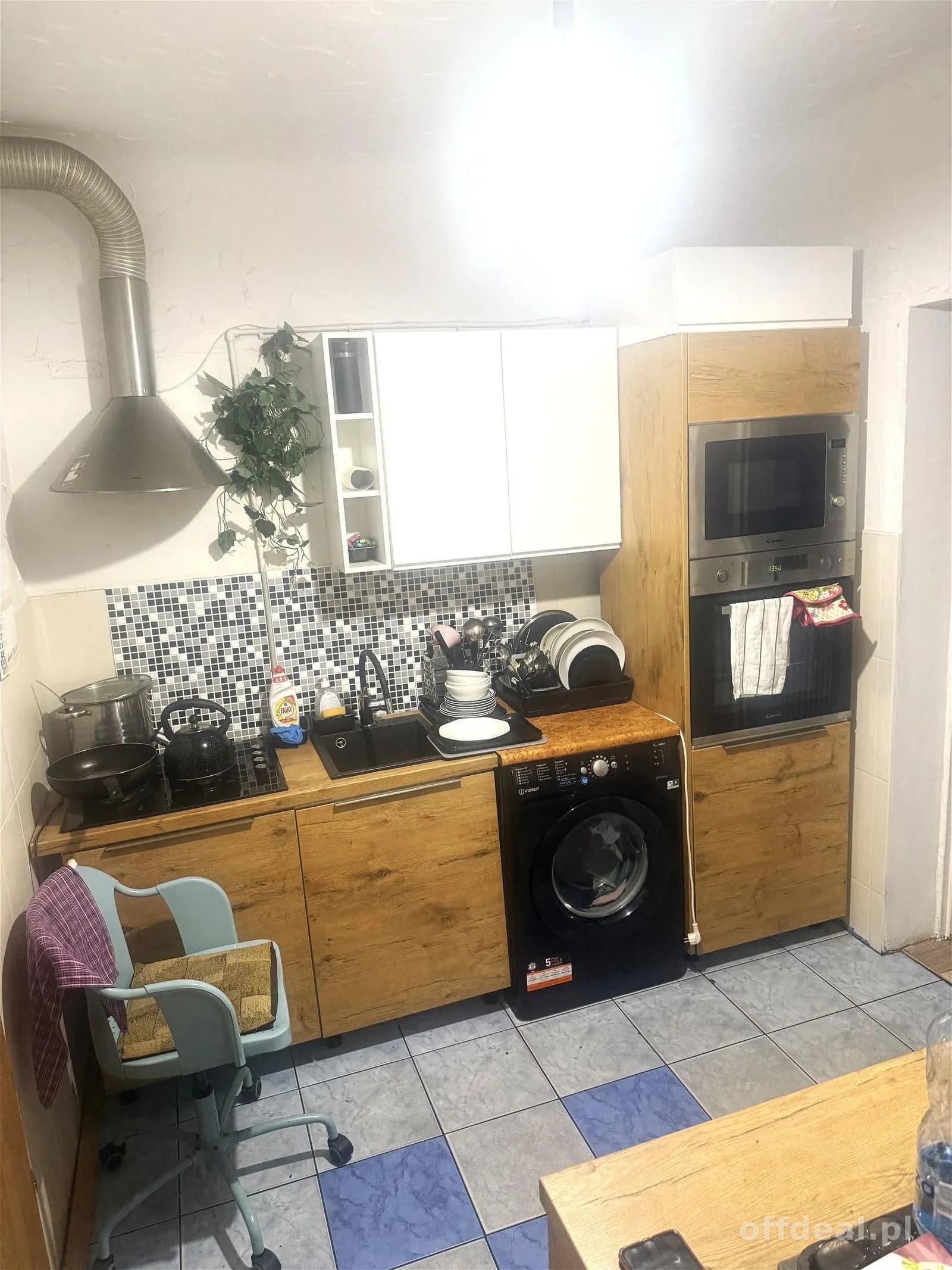 maison à vendre à Warszawa, Zbytki | 3 pièces | 60 m²
