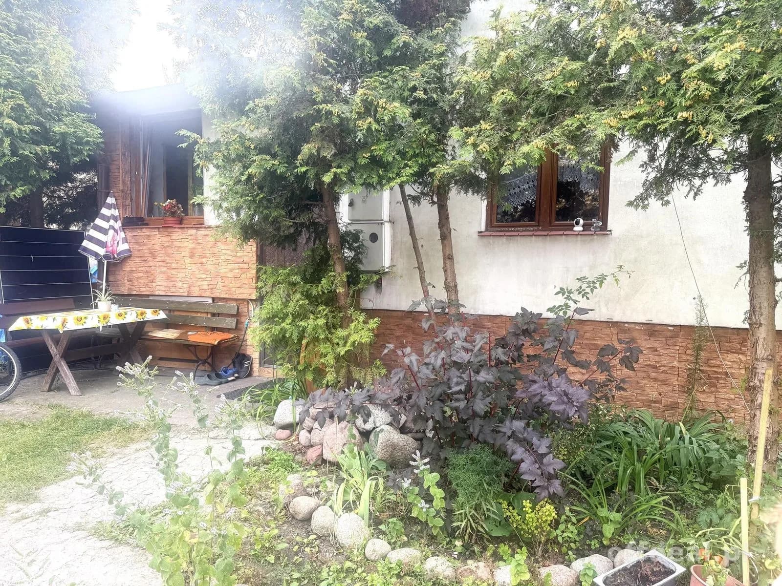 maison à vendre à Warszawa, Zbytki | 3 pièces | 60 m²