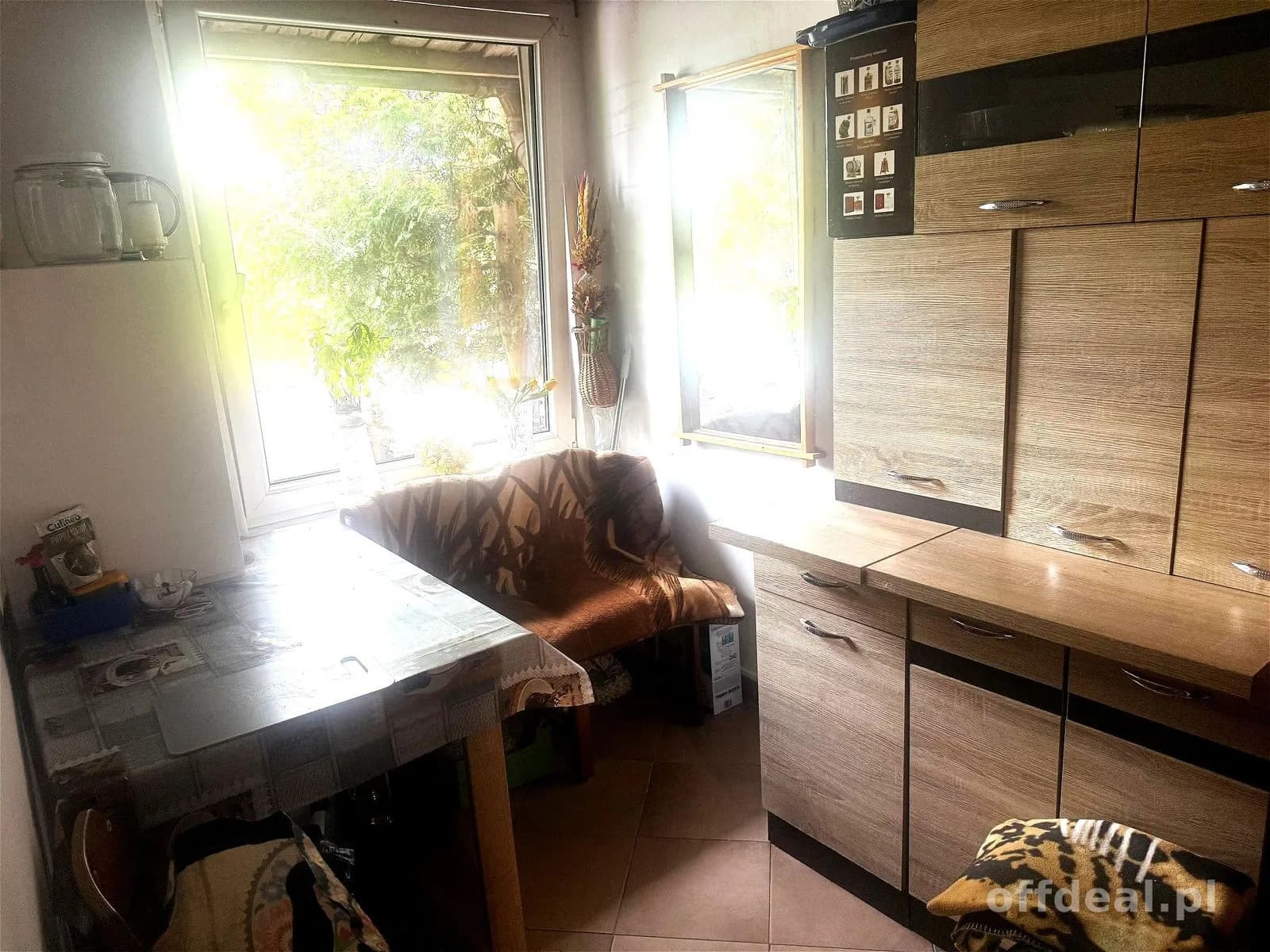 maison à vendre à Warszawa, Zbytki | 3 pièces | 60 m²