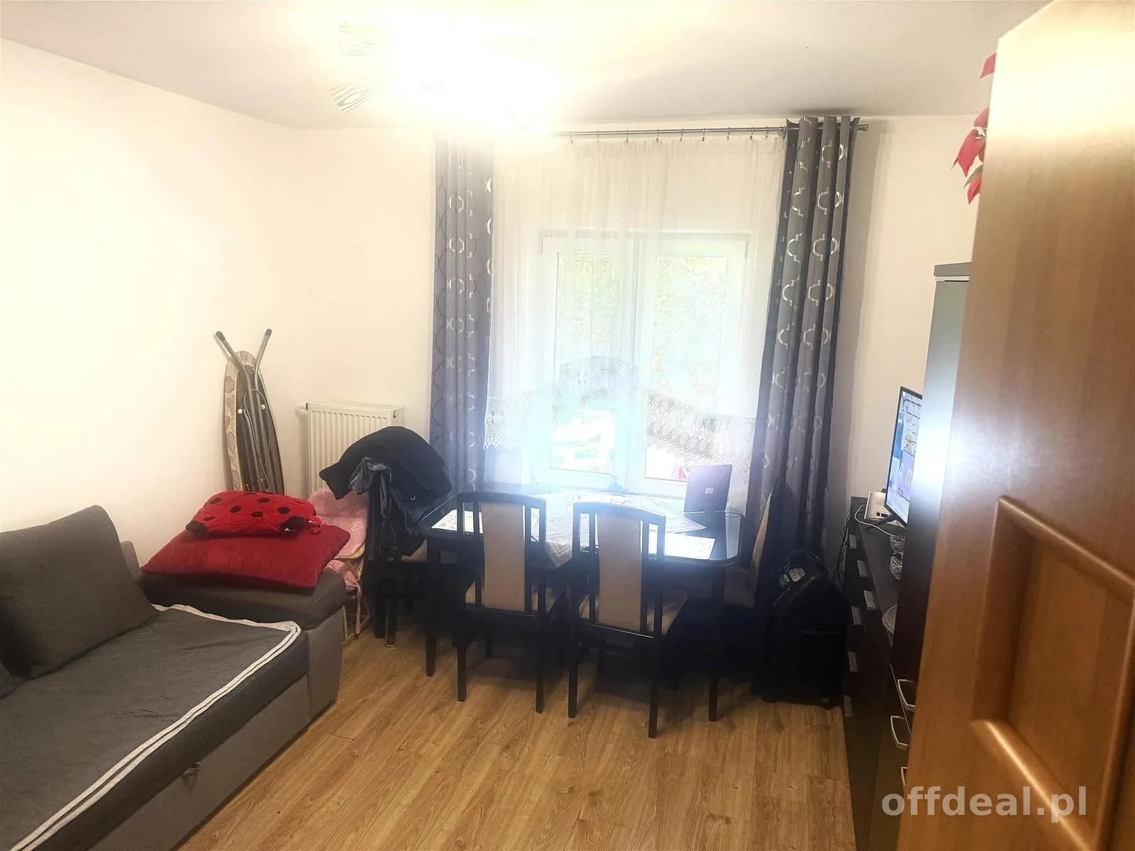 maison à vendre à Warszawa, Zbytki | 3 pièces | 60 m²