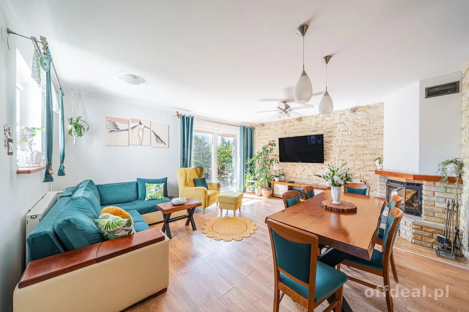 maison à vendre à Niekanin | 4 pièces | 111,1 m²