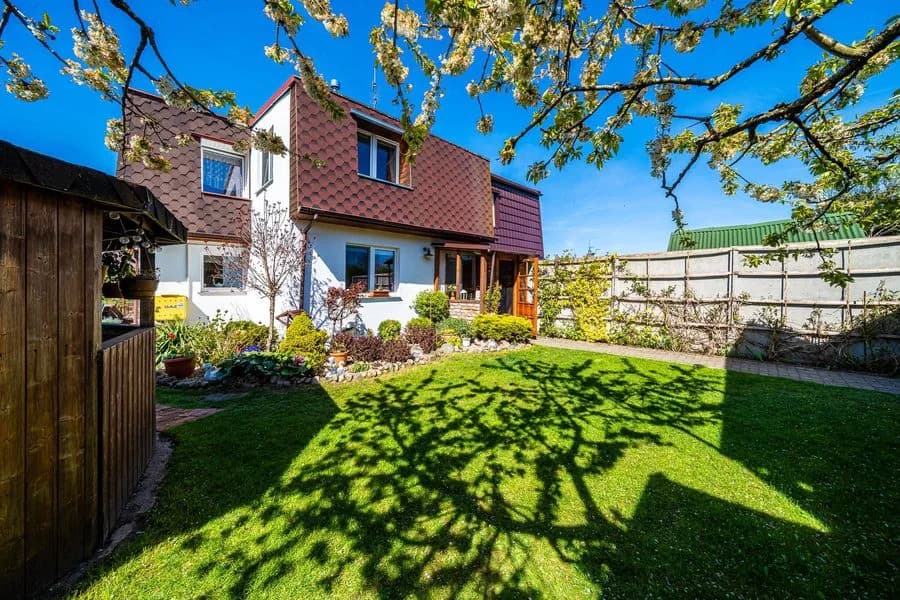 будинок на продаж у Niekanin | 4-кімн. | 111,1 m²
