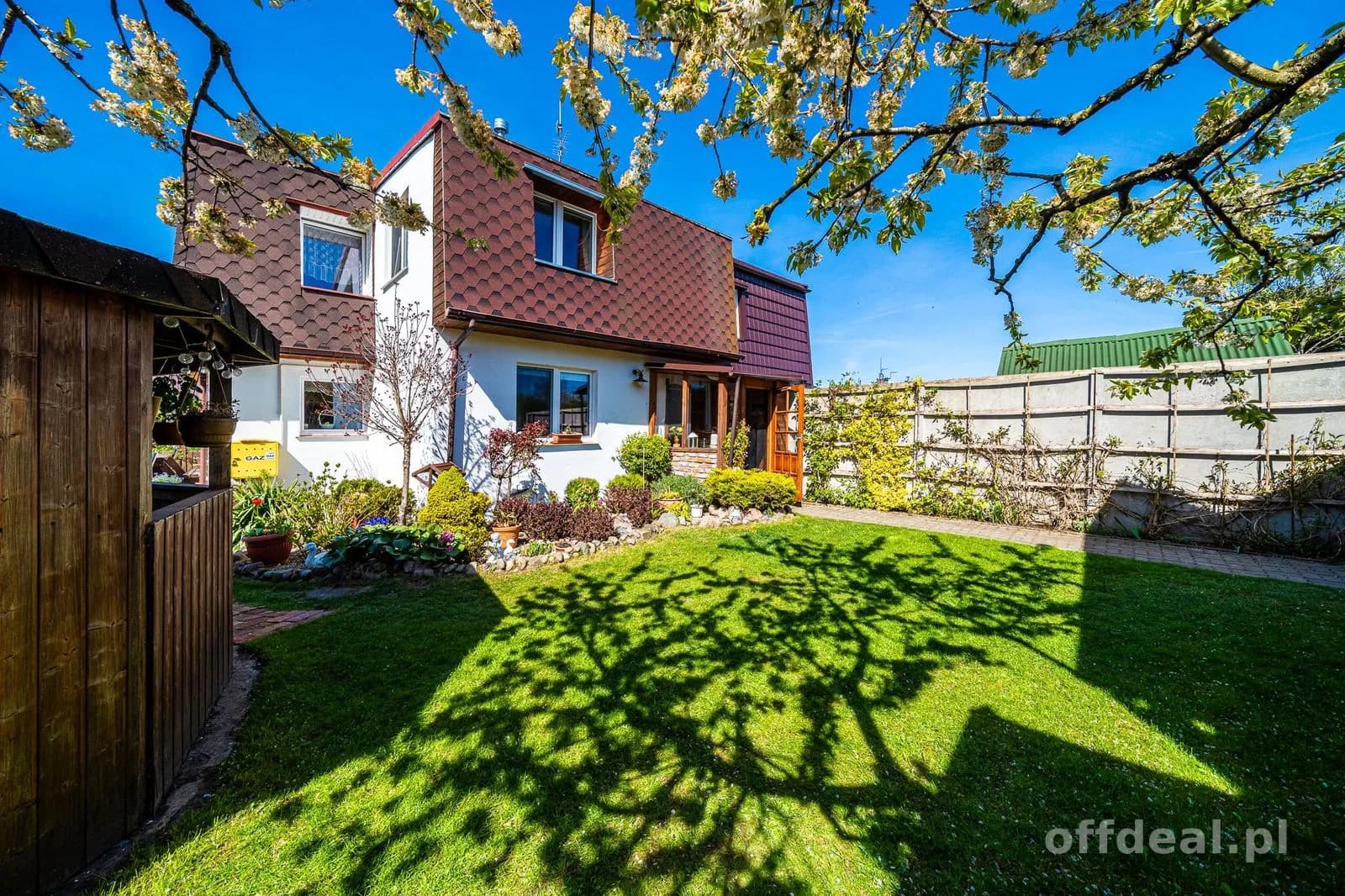 maison à vendre à Niekanin | 4 pièces | 111,1 m²