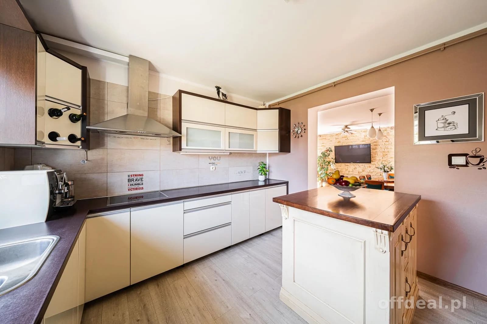 maison à vendre à Niekanin | 4 pièces | 111,1 m²