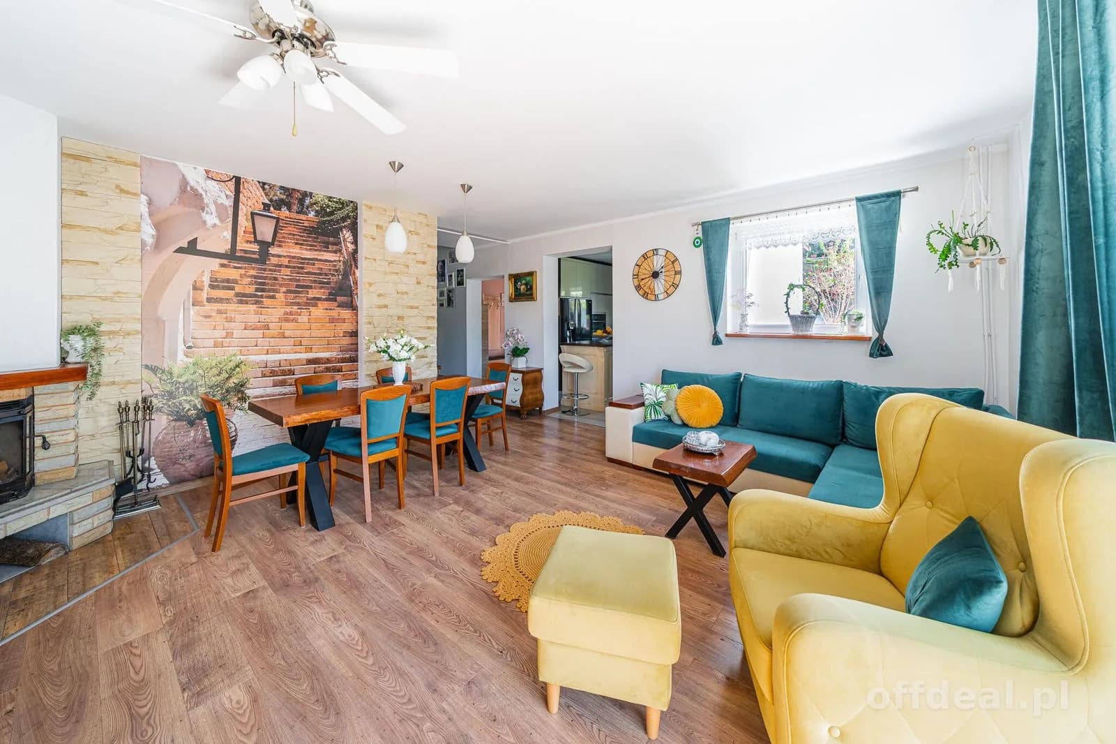 maison à vendre à Niekanin | 4 pièces | 111,1 m²