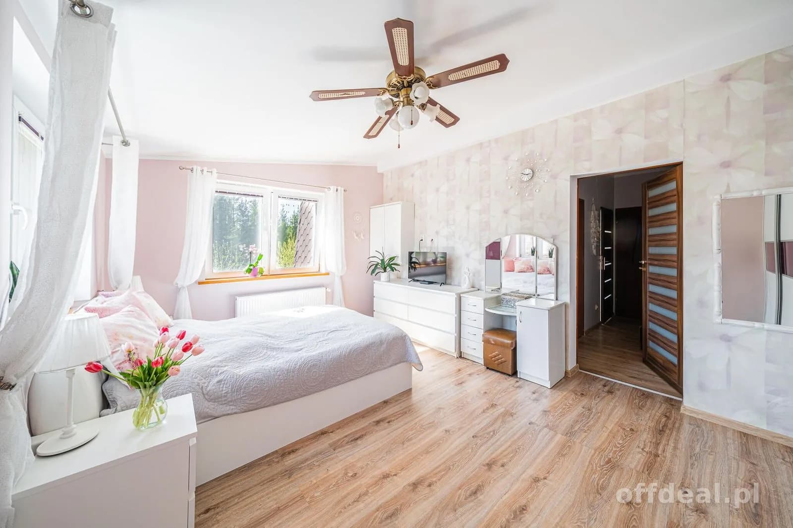 maison à vendre à Niekanin | 4 pièces | 111,1 m²