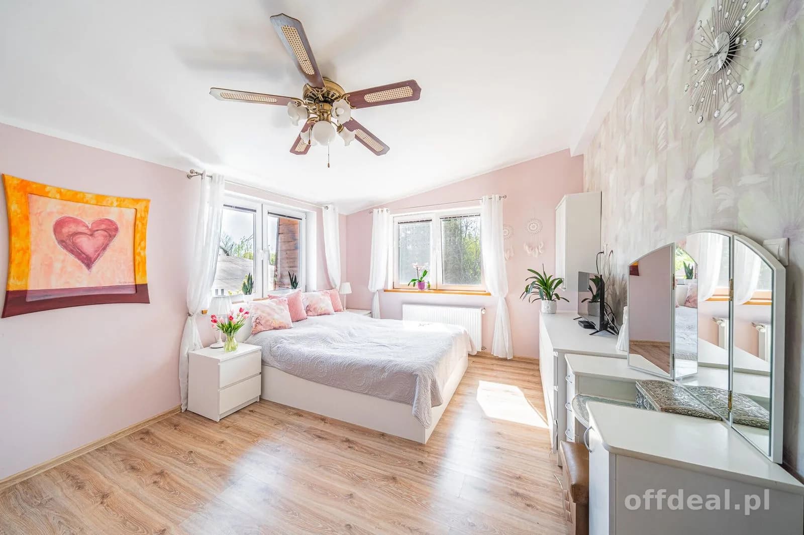 maison à vendre à Niekanin | 4 pièces | 111,1 m²