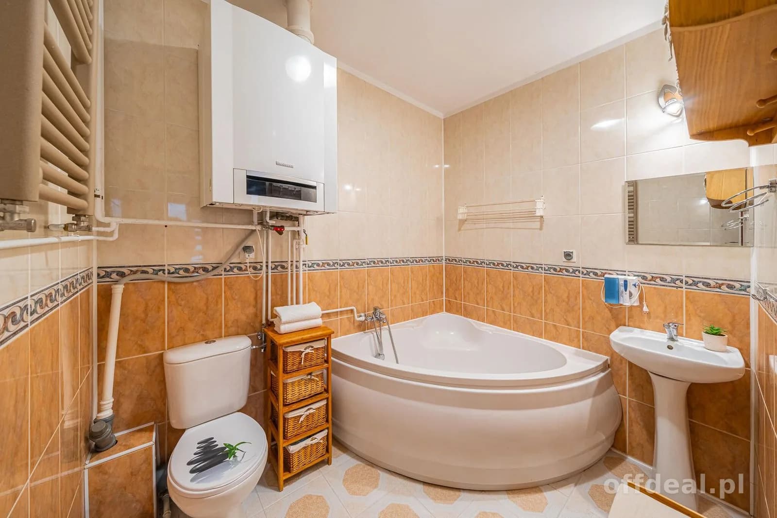 maison à vendre à Niekanin | 4 pièces | 111,1 m²