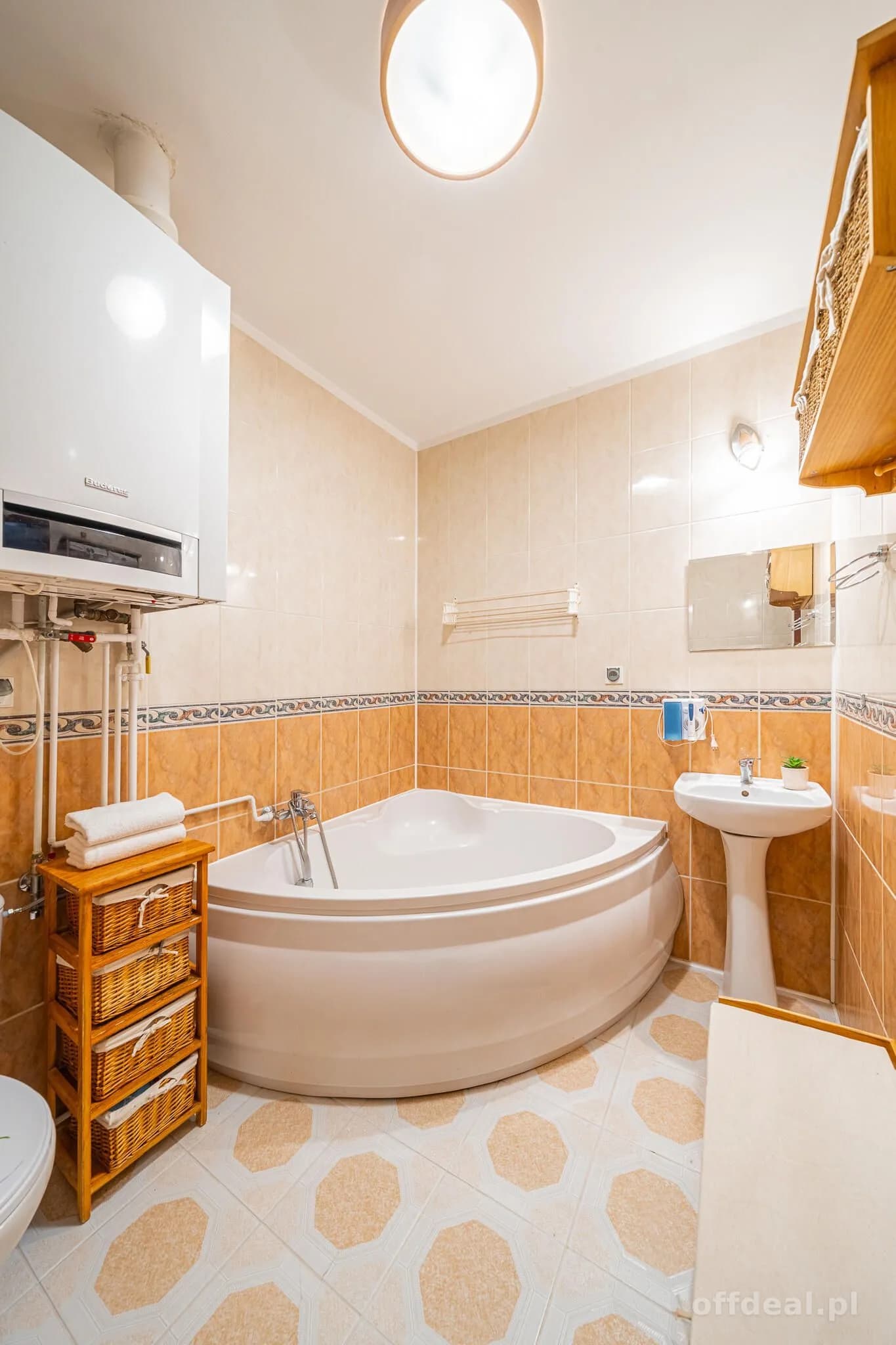 maison à vendre à Niekanin | 4 pièces | 111,1 m²