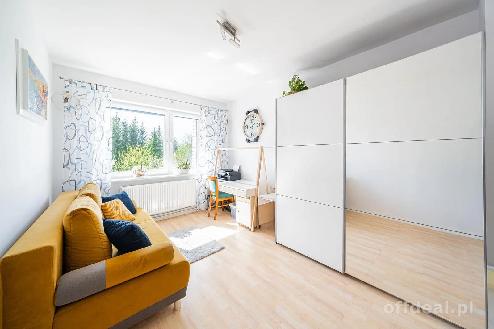 maison à vendre à Niekanin | 4 pièces | 111,1 m²