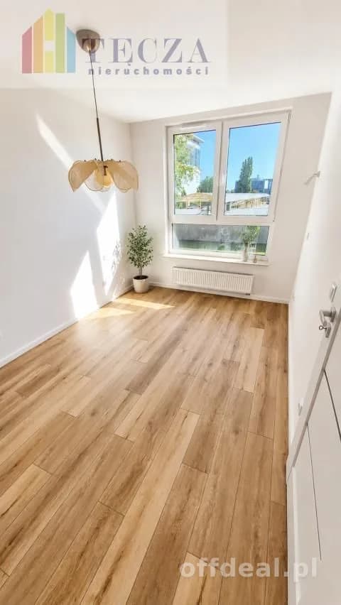 2-Zimmer Wohnung zur Miete in Warszawa, Włochy, Okęcie | 48 m²