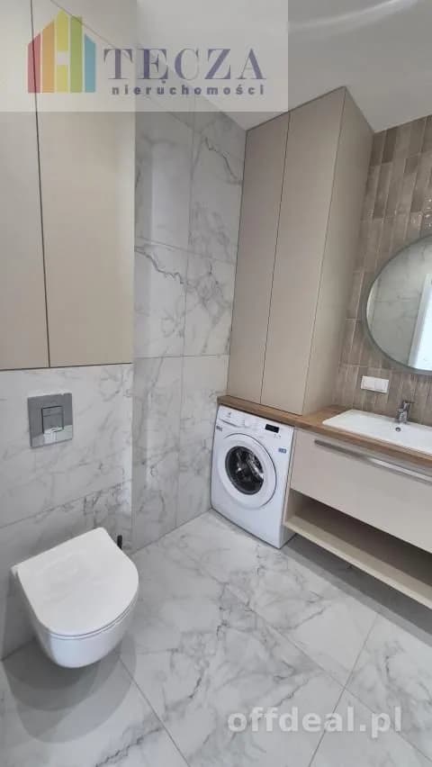 2-Zimmer Wohnung zur Miete in Warszawa, Włochy, Okęcie | 48 m²