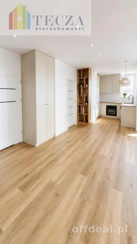 2-Zimmer Wohnung zur Miete in Warszawa, Włochy, Okęcie | 48 m²