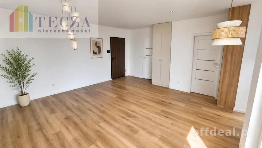 2-Zimmer Wohnung zur Miete in Warszawa, Włochy, Okęcie | 48 m²