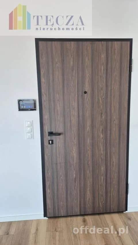 2-Zimmer Wohnung zur Miete in Warszawa, Włochy, Okęcie | 48 m²