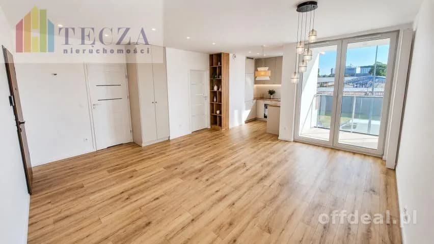 2-Zimmer Wohnung zur Miete in Warszawa, Włochy, Okęcie | 48 m²