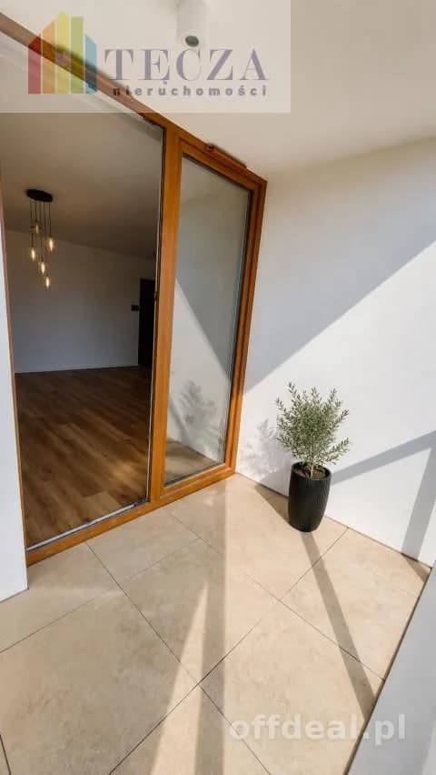 2-Zimmer Wohnung zur Miete in Warszawa, Włochy, Okęcie | 48 m²