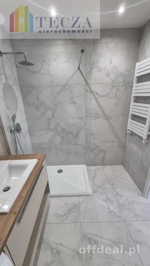 2-Zimmer Wohnung zur Miete in Warszawa, Włochy, Okęcie | 48 m²