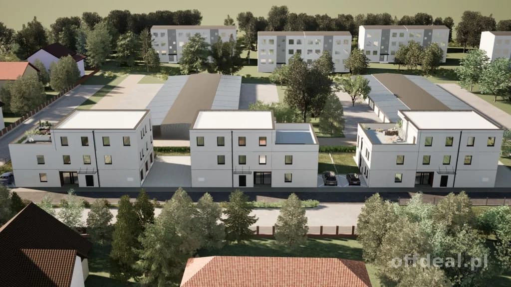 Przestronne 3 pok| 62mkw| komórka lokatorska