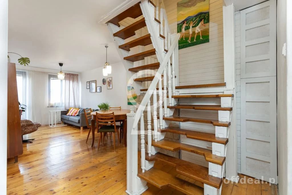 appartement à vendre à Wrocław, Przedmieście Oławskie | 3 pièces | 66,6 m²