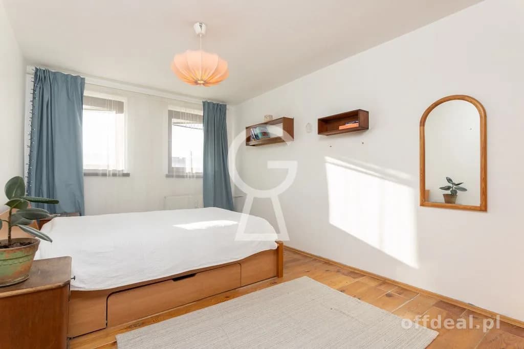 appartement à vendre à Wrocław, Przedmieście Oławskie | 3 pièces | 66,6 m²