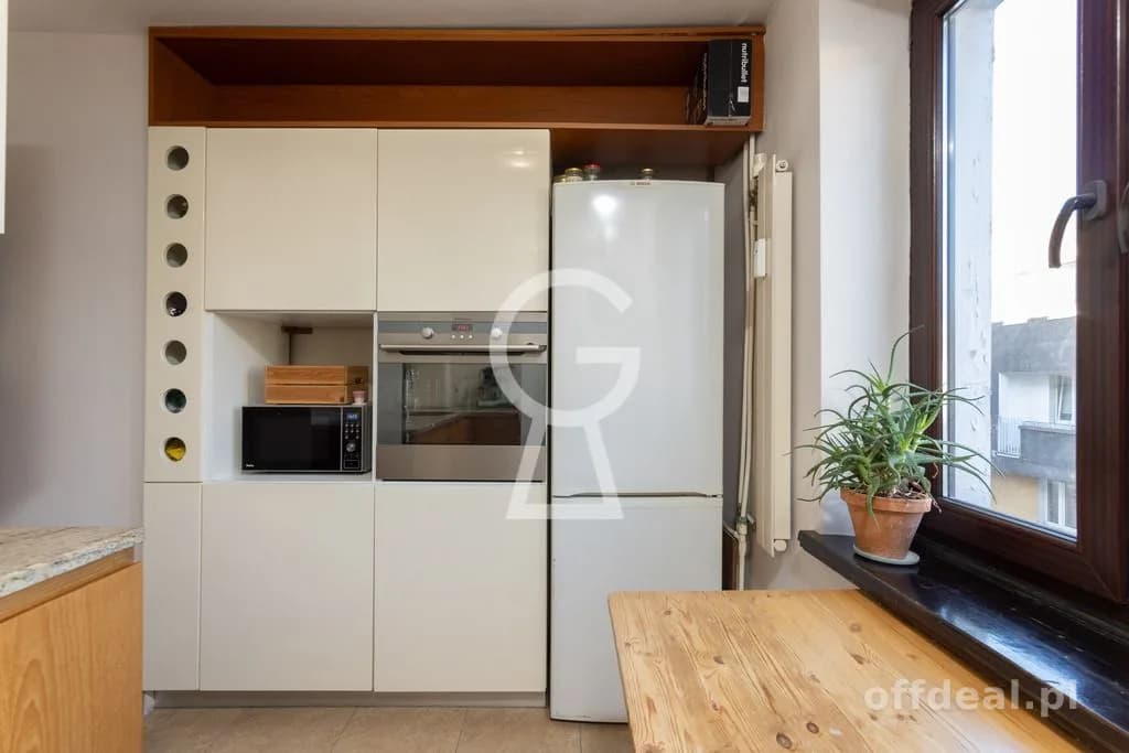 appartement à vendre à Wrocław, Przedmieście Oławskie | 3 pièces | 66,6 m²