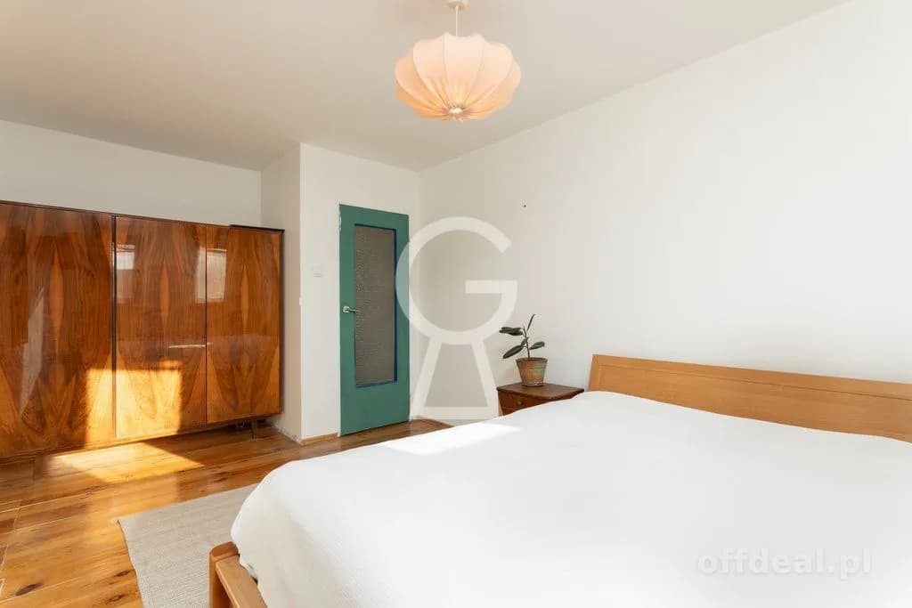 appartement à vendre à Wrocław, Przedmieście Oławskie | 3 pièces | 66,6 m²