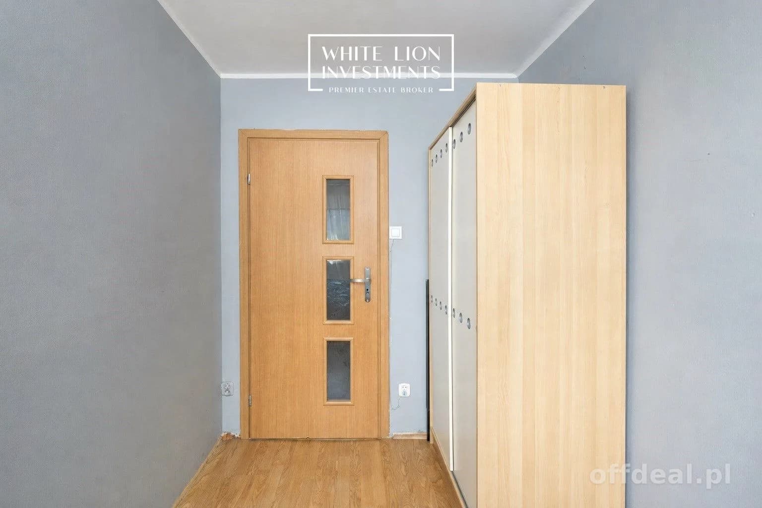 2-Zimmer Wohnung zum Verkauf in Warszawa, Śródmieście, Śródmieście Północne | 38,8 m²