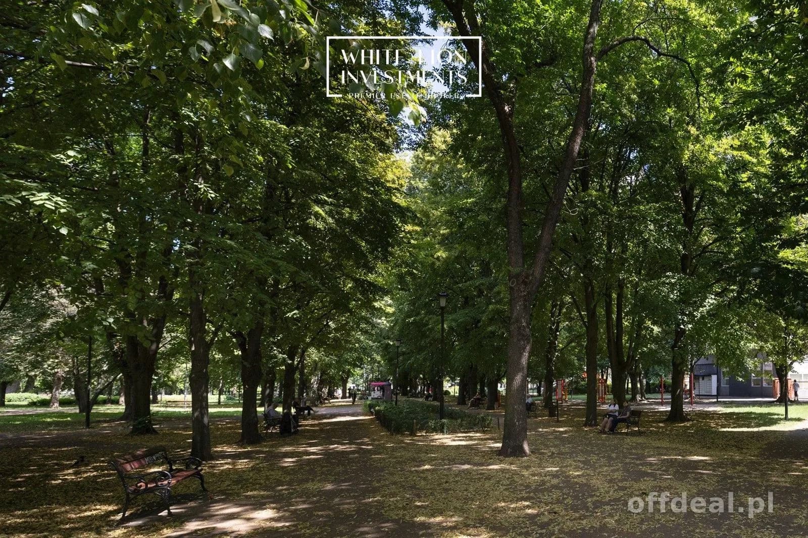 2-Zimmer Wohnung zum Verkauf in Warszawa, Śródmieście, Śródmieście Północne | 38,8 m²