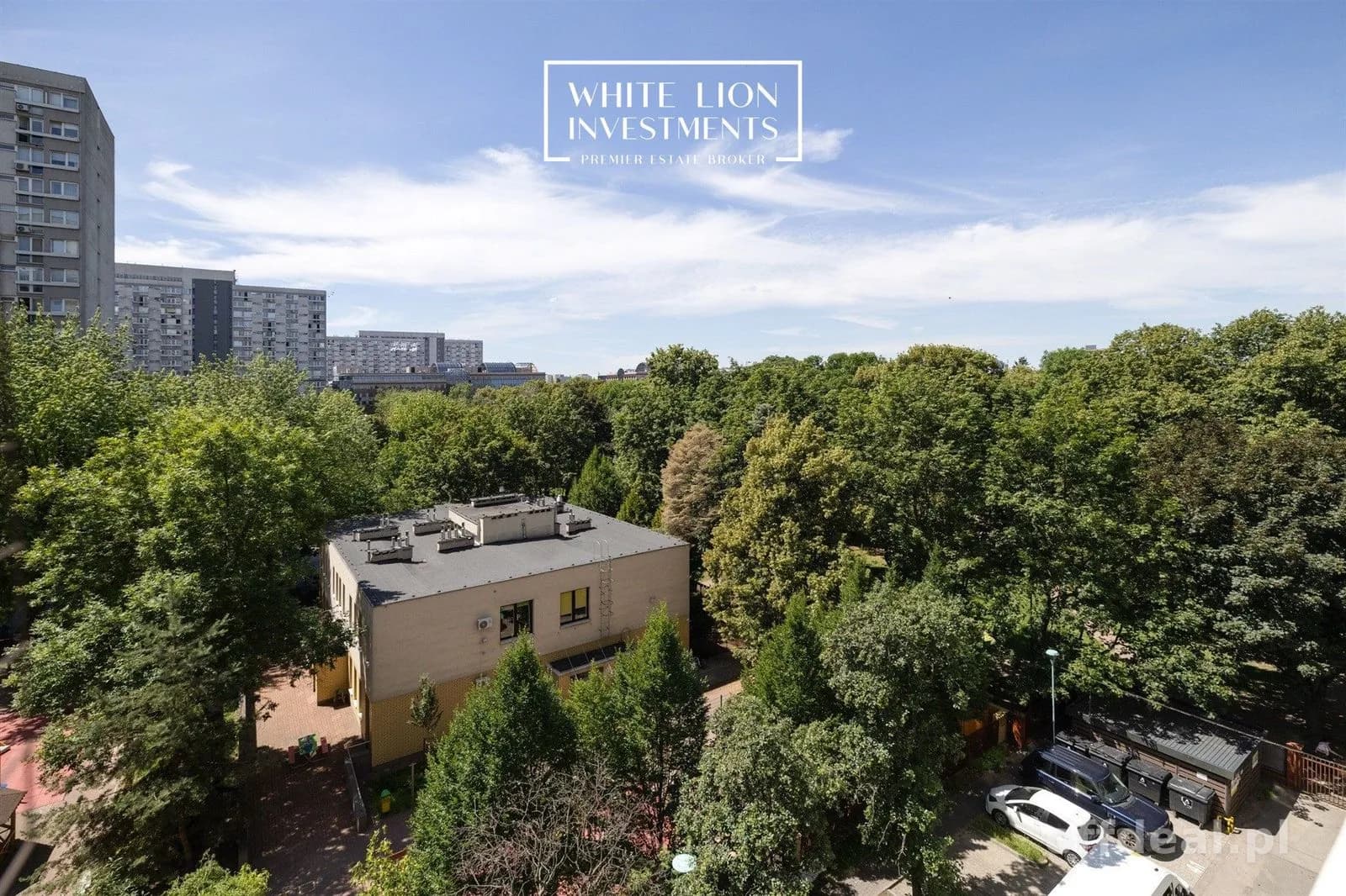 2-Zimmer Wohnung zum Verkauf in Warszawa, Śródmieście, Śródmieście Północne | 38,8 m²