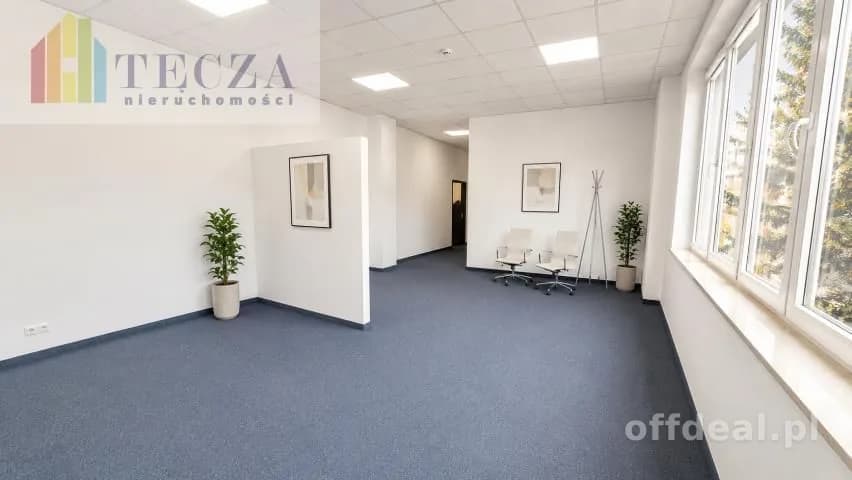 Gewerbeimmobilie zur Miete in Sulejówek, Miłosna | 55 m²