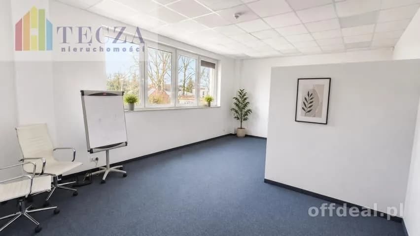 Gewerbeimmobilie zur Miete in Sulejówek, Miłosna | 55 m²