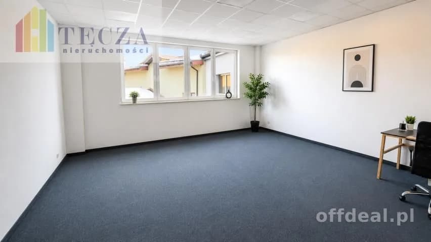 Gewerbeimmobilie zur Miete in Sulejówek, Miłosna | 55 m²
