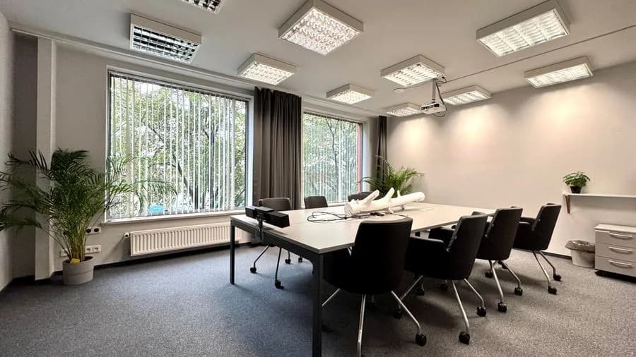 Gewerbeimmobilie zur Miete in Wrocław, Stare Miasto, Przedmieście Świdnickie | 248 m²