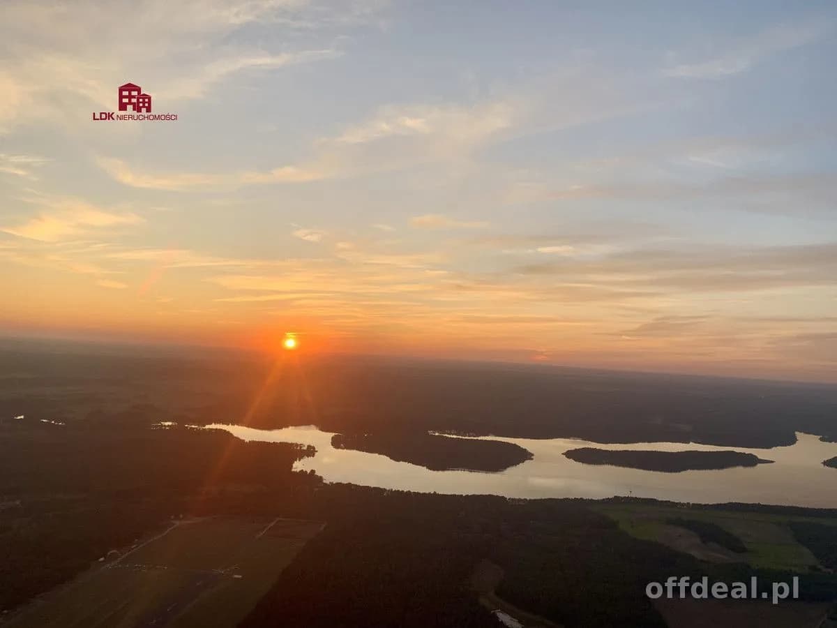 DZIAŁKA BUDOWLANA NA WDZYDZACH
