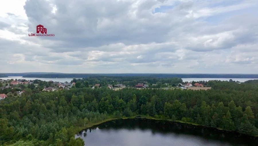 DZIAŁKA BUDOWLANA NA WDZYDZACH