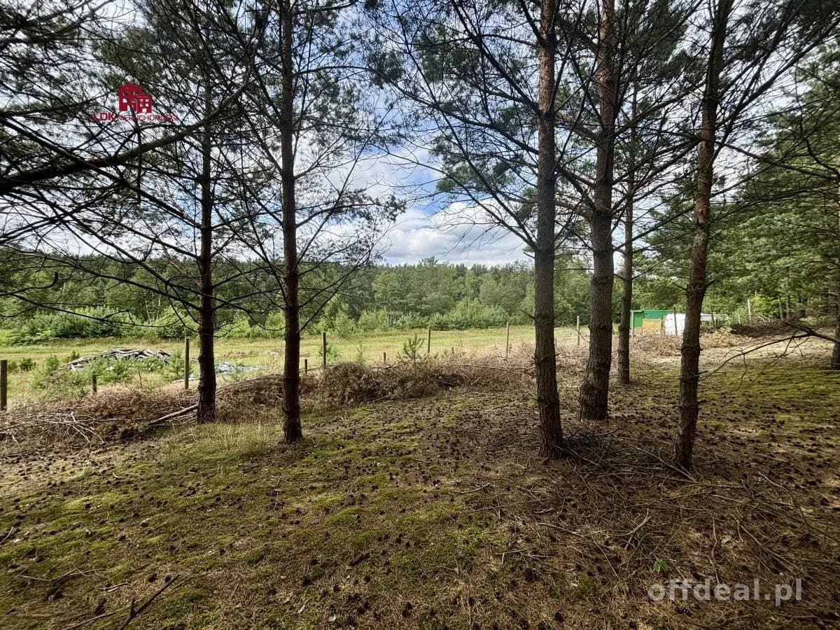 DZIAŁKA BUDOWLANA NA WDZYDZACH