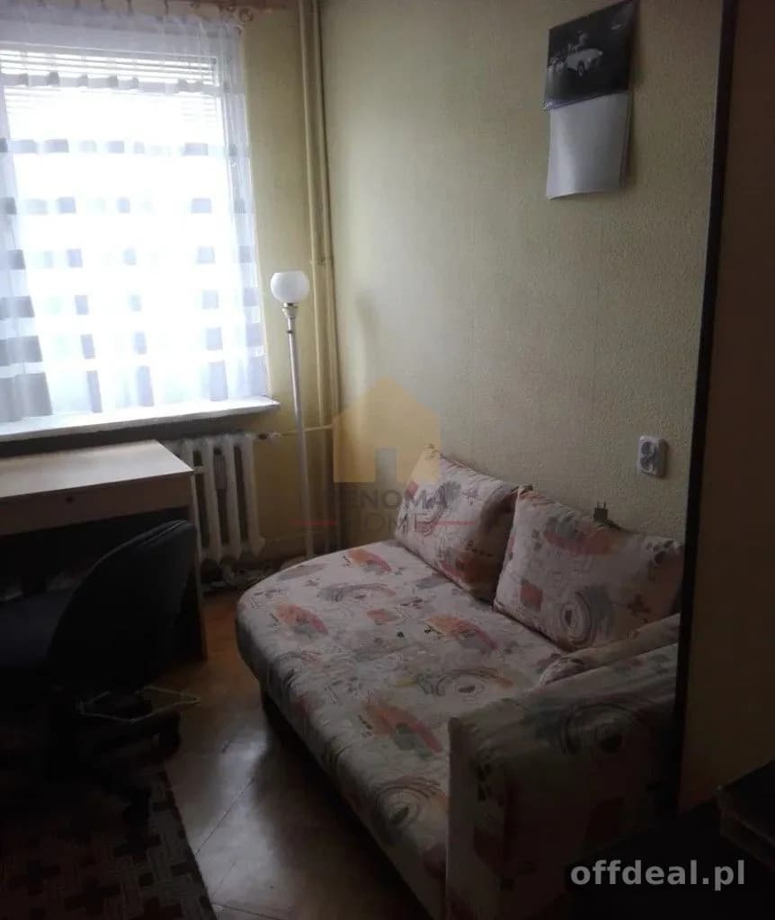 квартира на продаж у Lubin | 3-кімн. | 54,4 m²
