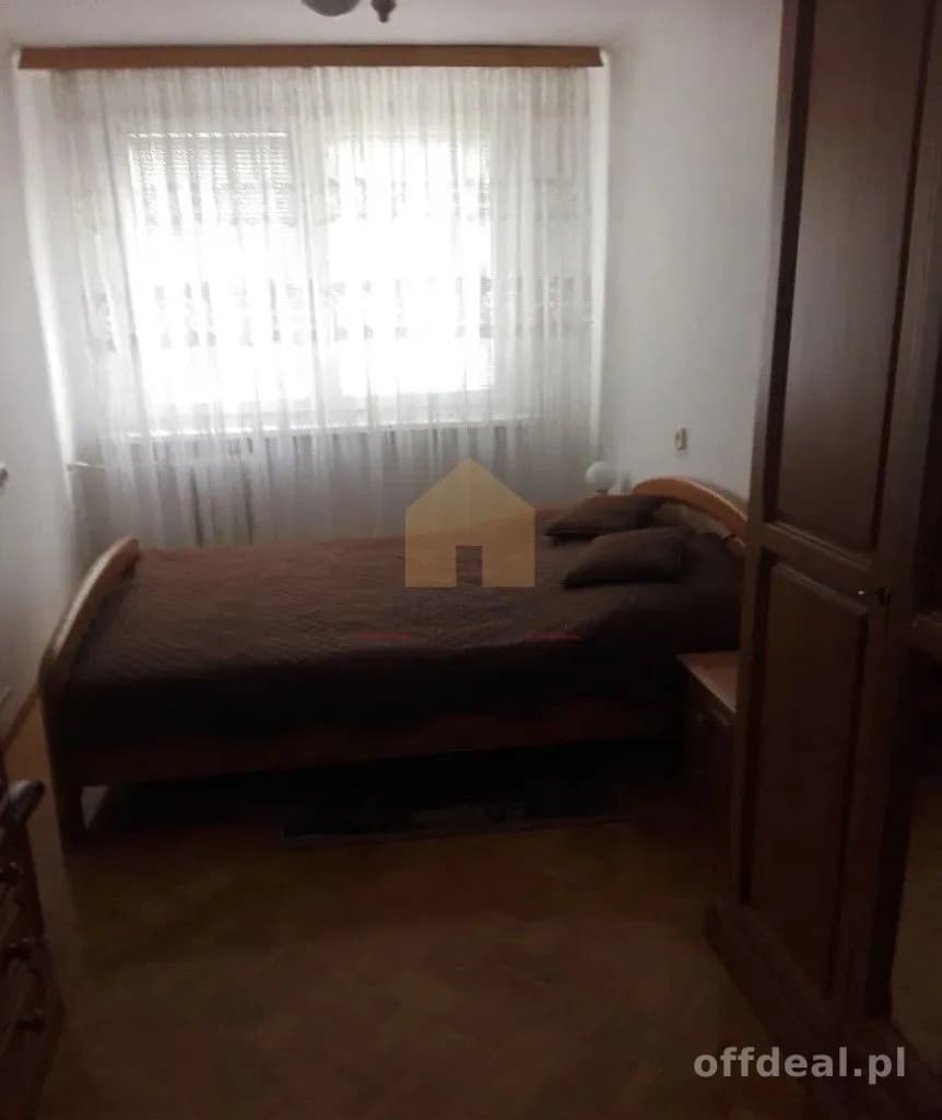 квартира на продаж у Lubin | 3-кімн. | 54,4 m²