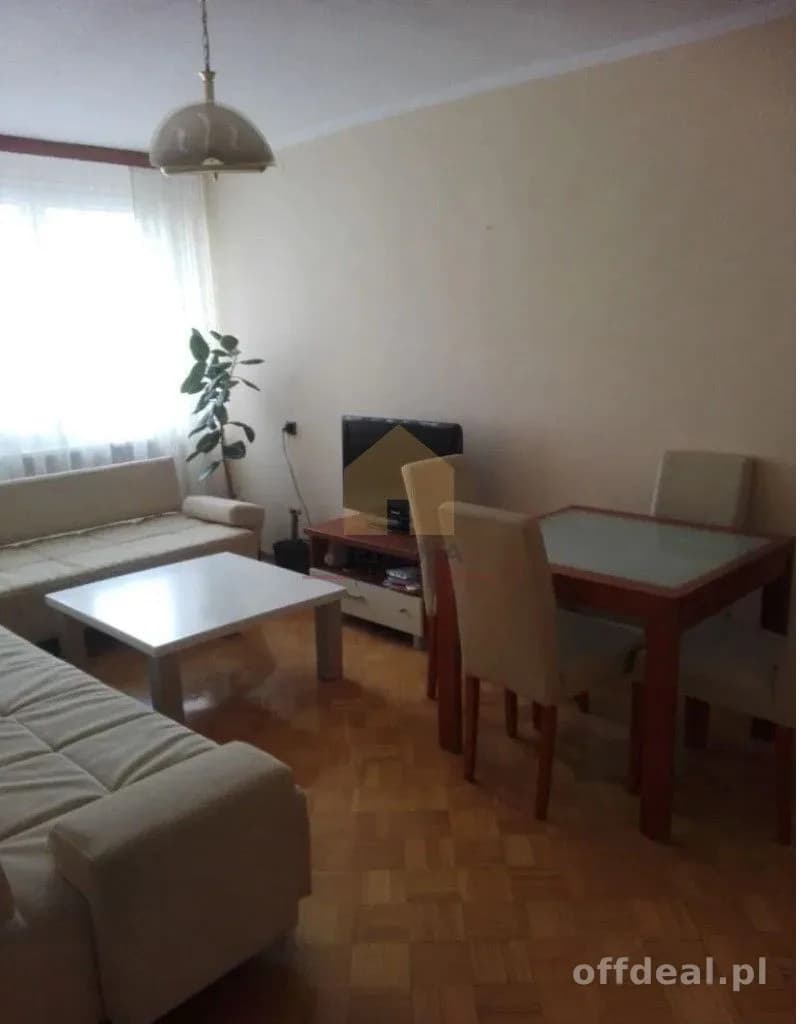 квартира на продаж у Lubin | 3-кімн. | 54,4 m²