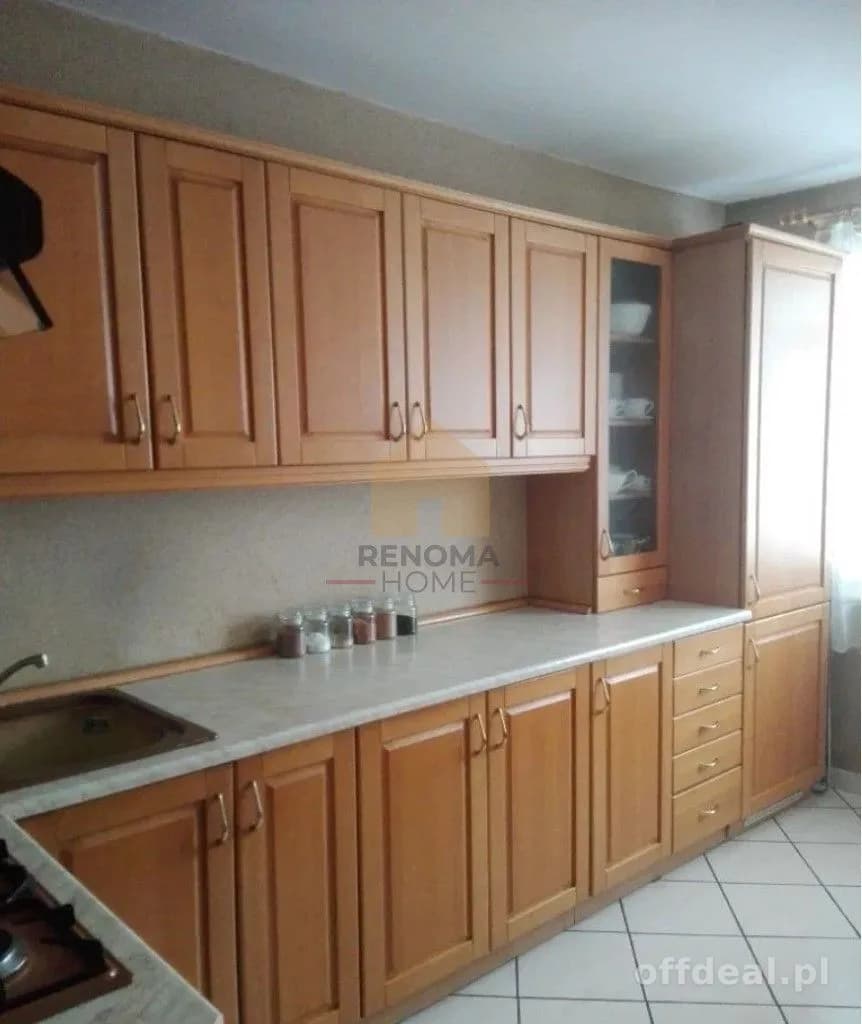 квартира на продаж у Lubin | 3-кімн. | 54,4 m²