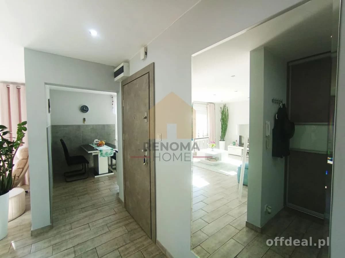appartement à vendre à Lubin | 3 pièces | 65 m²